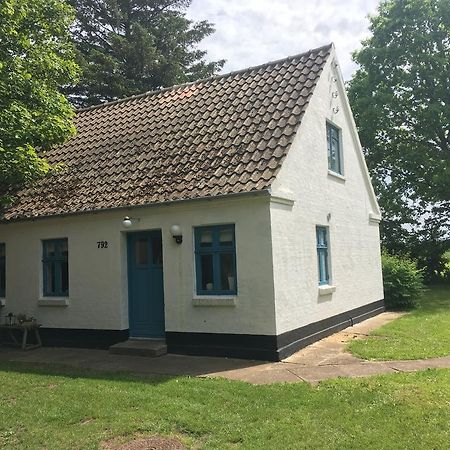 Uggerby Skovhuset 빌라 외부 사진
